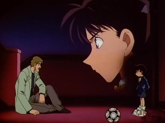 名侦探柯南中那些感动人的案件,名侦探柯南印象最深的案件