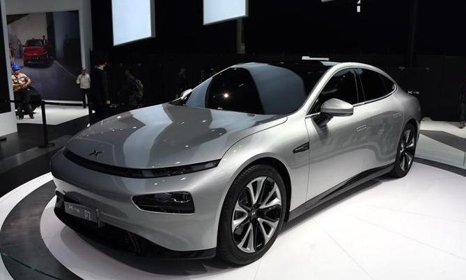 电动汽车十大品牌的标志,中国电动汽车十大品牌及车标