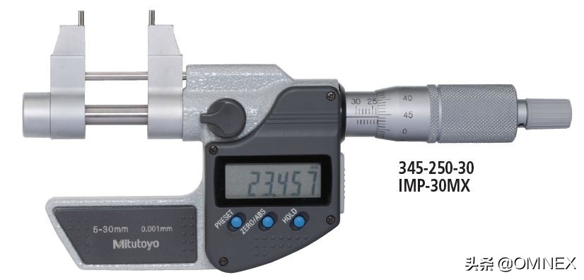 零件测绘时形位公差怎么测量,零件尺寸与测量