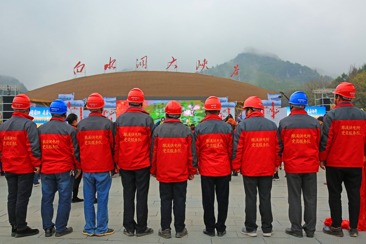 火辣辣的邵阳，邵东、武冈、新宁的那些不二风情