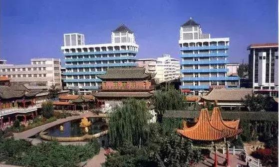 吴忠必吃十大美食,宁夏吴忠特色美食