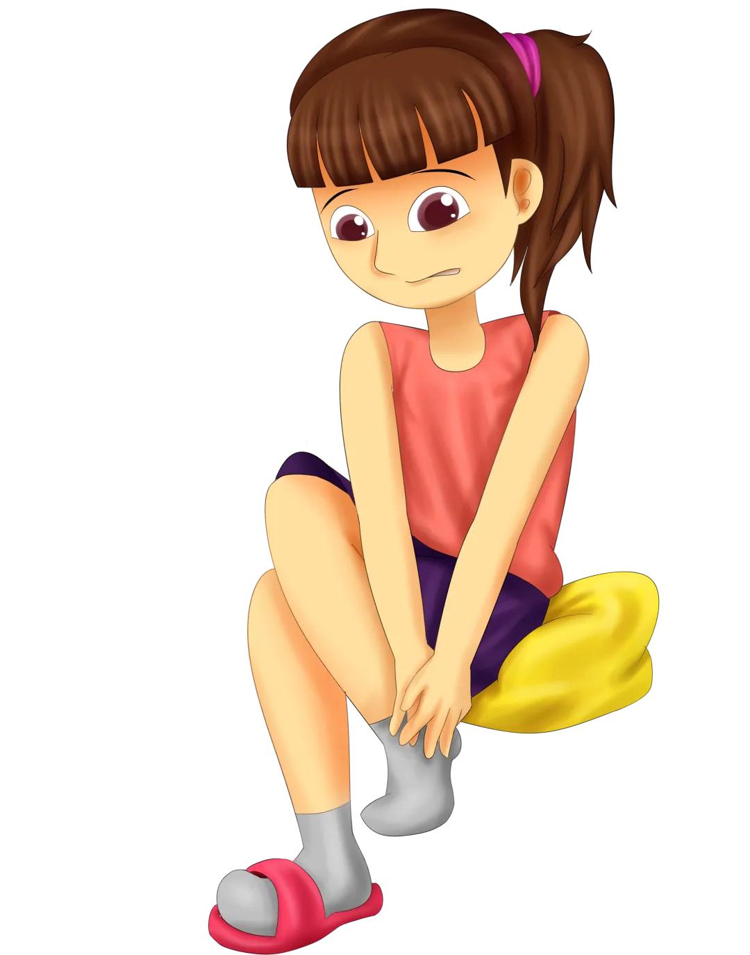 崴脚冰敷后怎么用药,崴脚了喷药了怎么按摩