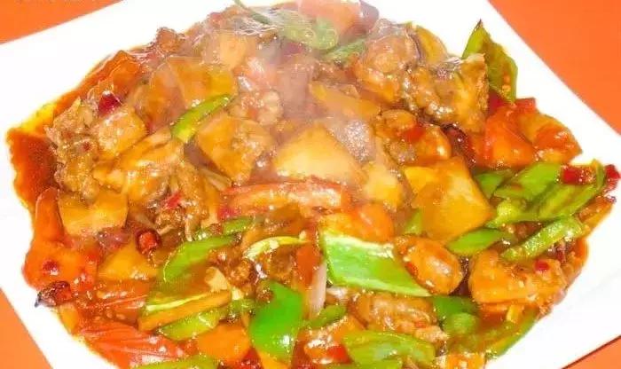 天津开在胡同里的饭馆,天津那些藏在巷子里的小店