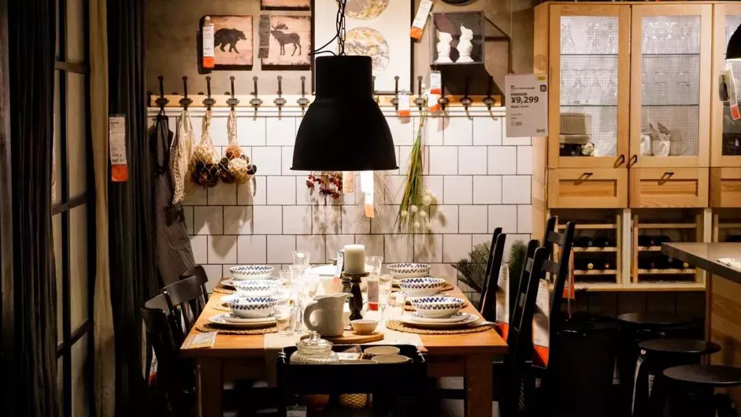 去宜家值得去吗,独自去一趟宜家