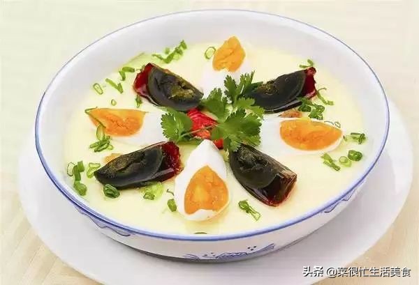 虾皮蒸水蛋简单做法,蒸水蛋的做法