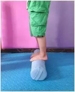 关于儿童足外翻，你误会了多少？后悔科普太晚了