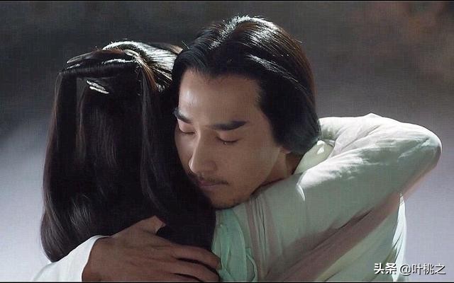 《三生三世十里桃花》：为什么说墨渊爱白浅，这些细节足够明显了