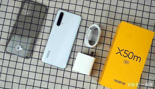 realme真我x50m详细配置,realme真我x50参数及价格
