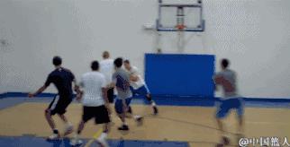 野球场3v3发球规则,野球场3v3无球跑位