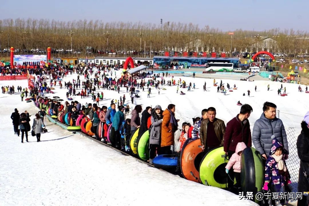 宁夏滑雪攻略,宁夏滑雪场推荐附近