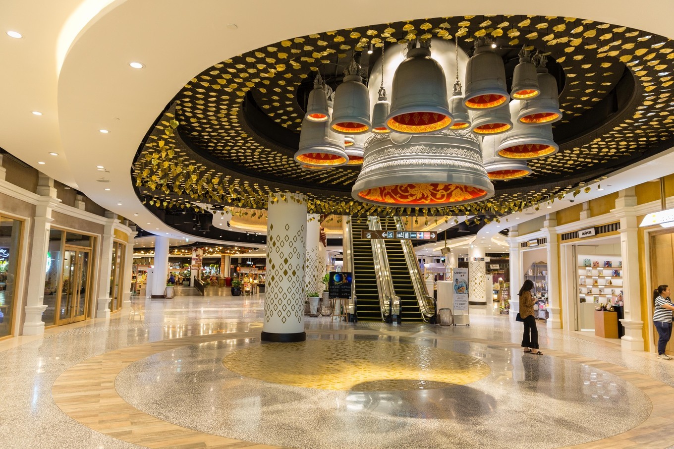 普吉岛必买清单,海岛购物去哪里买