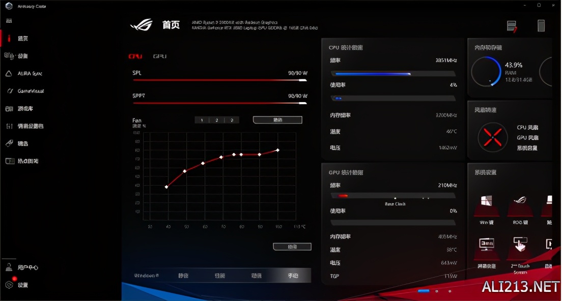 rog冰刃5plus测评,rog冰刃5双屏锐龙版真不简单