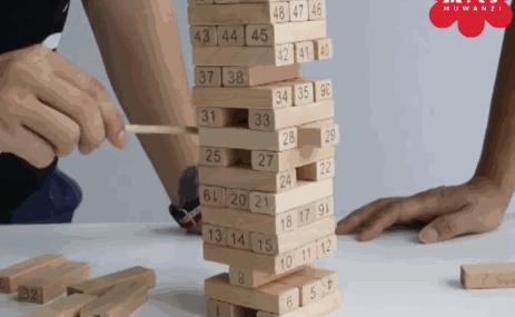 木质积木玩具测评,儿童积木玩具推荐零基础