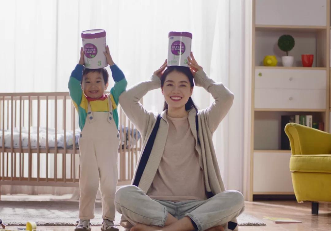 君乐宝奶粉火爆进行中,君乐宝恒天然相继入局