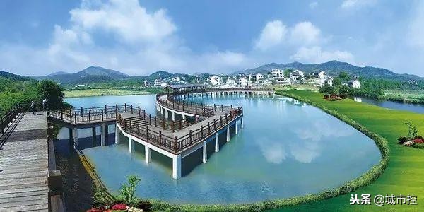 7个惊艳小众旅行地建议收藏哦,江苏省小众旅游地点