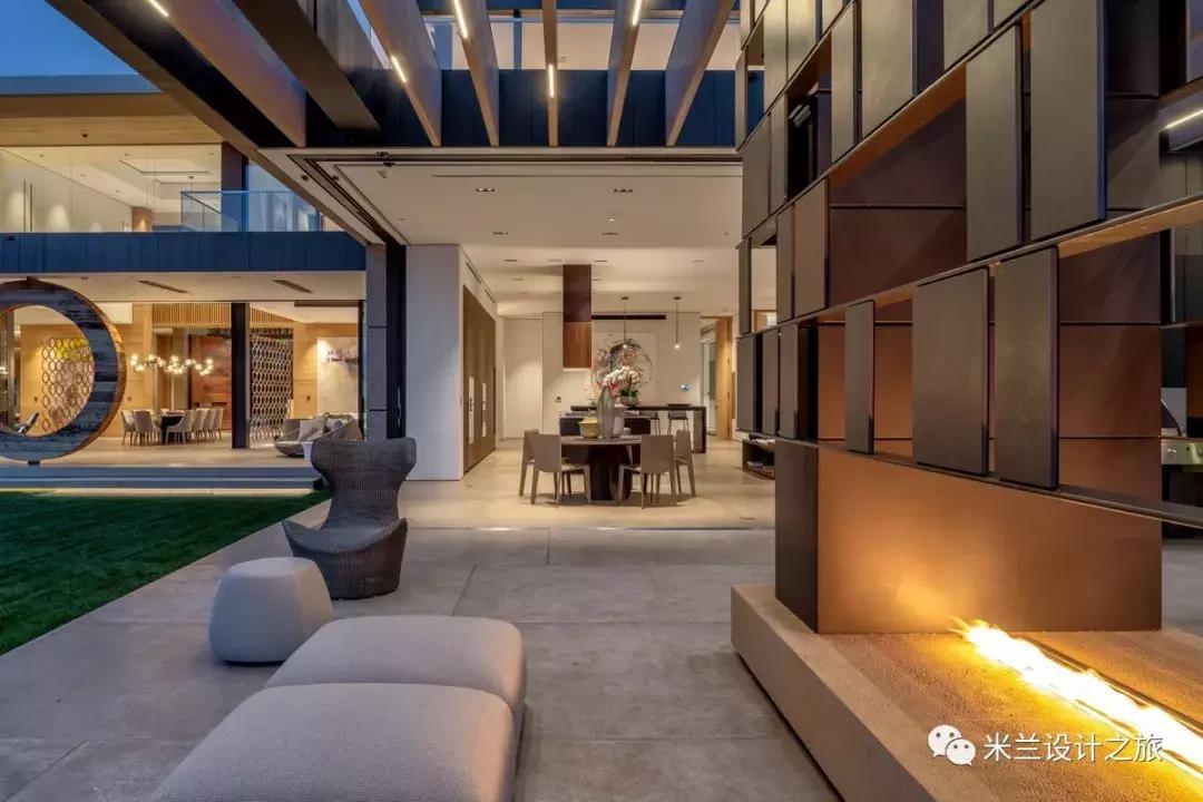 超豪华别墅游泳池,顶级豪华别墅带室内游泳池