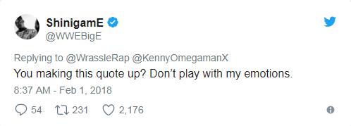 他是前洲际冠军，曾和佩奇玩PiaPiaPia，现凭一己之力单飞