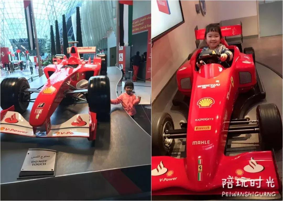 带孩子去迪拜旅游费用大概多少,带孩子去迪拜旅游攻略