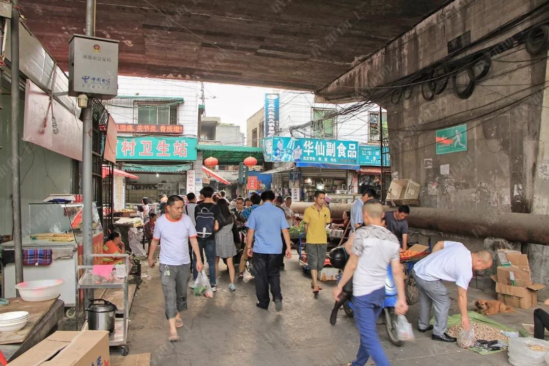 我们用了3年时间，被五块石这13组对比照给搞哭了！