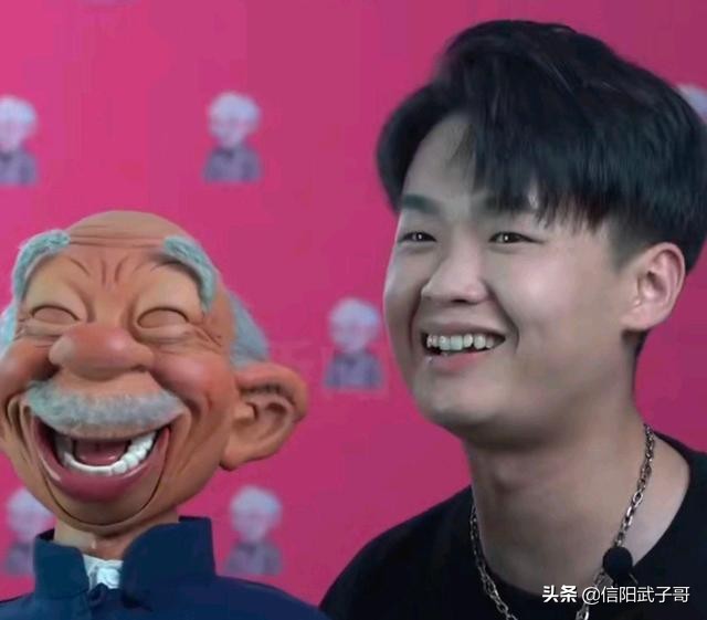 石家庄90后腹语师，年入千万惹人羡，肚子真的会说话吗？