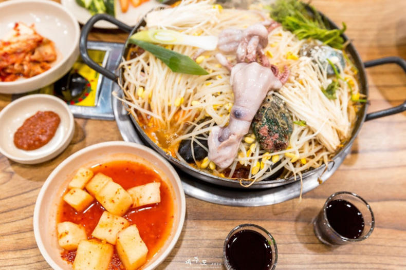 济州岛四天三夜旅行攻略,3天2夜济州岛旅行