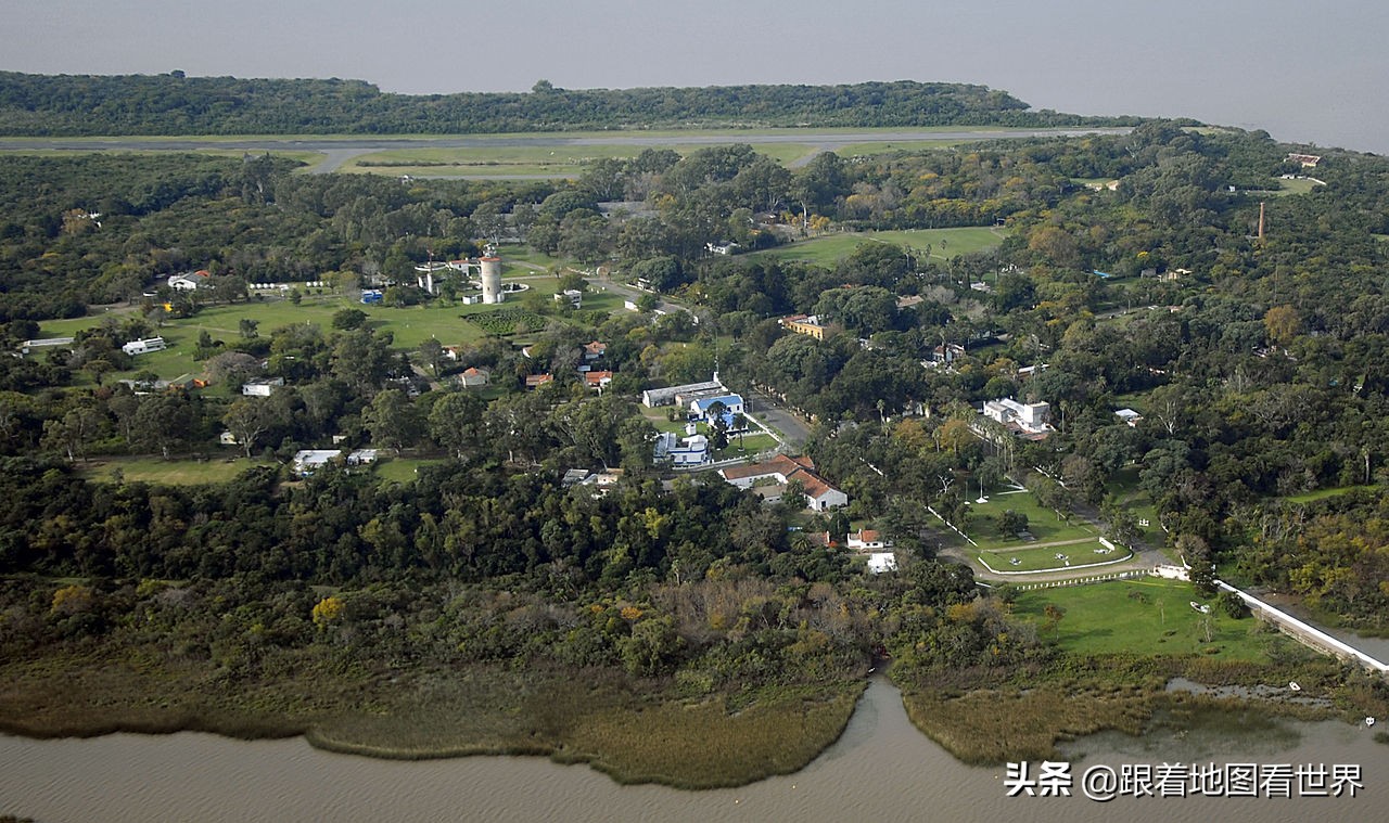 南美洲世预赛巴西阿根廷,巴西和阿根廷原来是一个国家吗