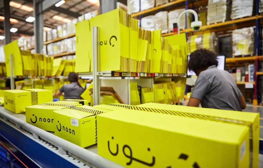 沙特进口中国商品2023年,沙特跨境商品