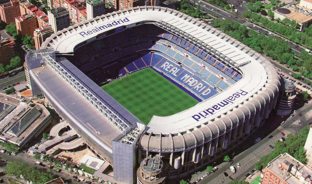 恒大足球场横空出世,世界第一恒大足球场