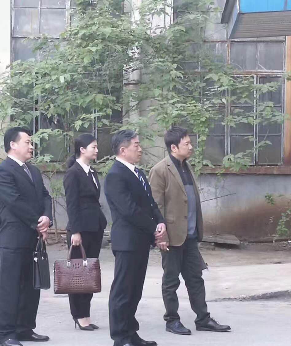 姜蓉蓉，一朵美丽绽放的向阳花