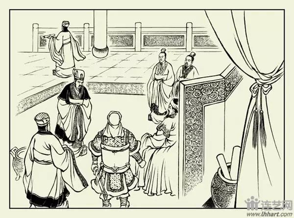 三国演义玉泉山完整版视频,三国演义玉泉寺