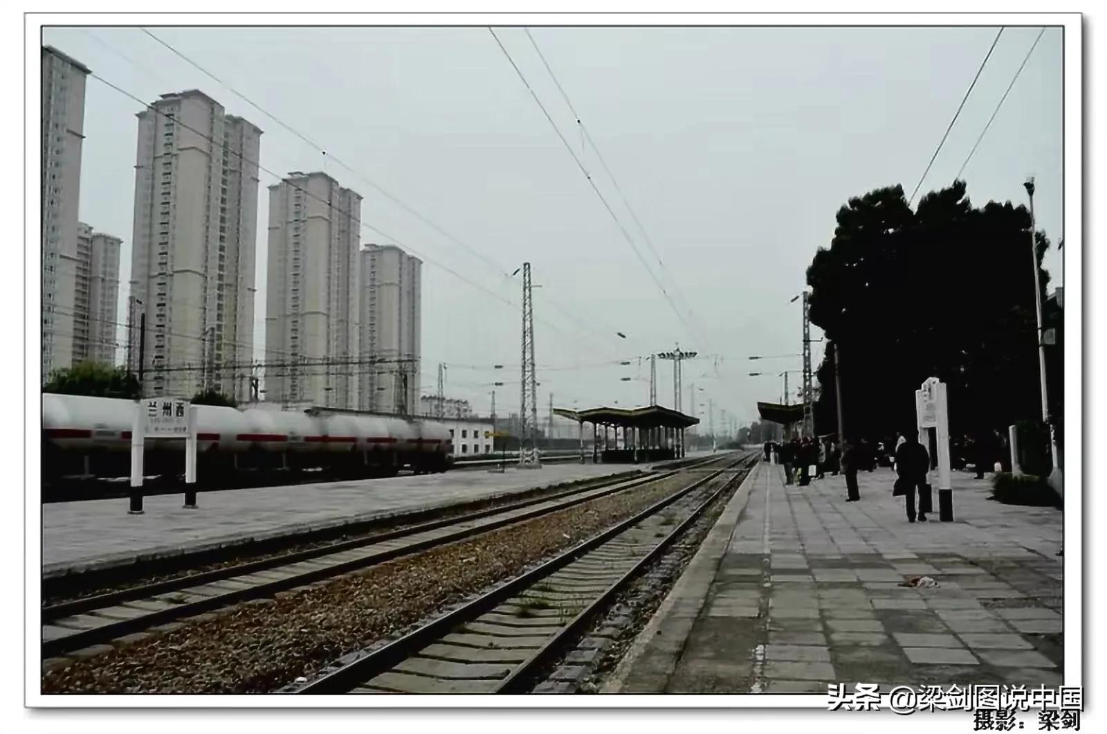 中车兰州机车厂新厂建设进展,兰州机车最新动态