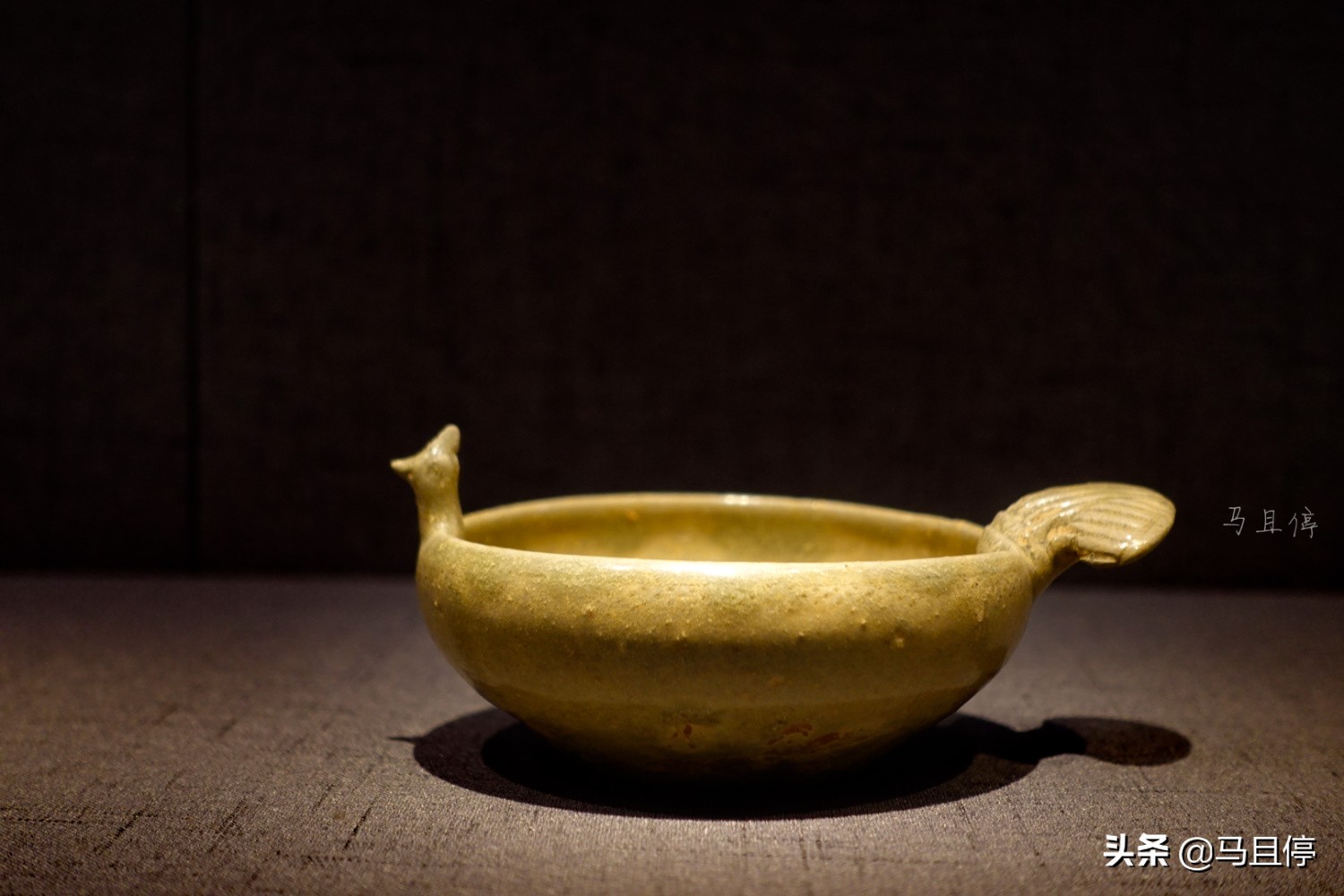 杭州博物馆的水晶杯文化历史,杭州博物馆国家一级文物