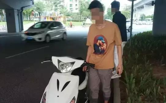 交警队查扣的摩托车最后怎么处理,被查扣物品怎么处理