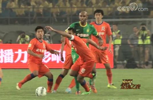 深度:鲁能矮脚虎的逆袭之路,3位恩师改变生涯轨迹,已成非卖品