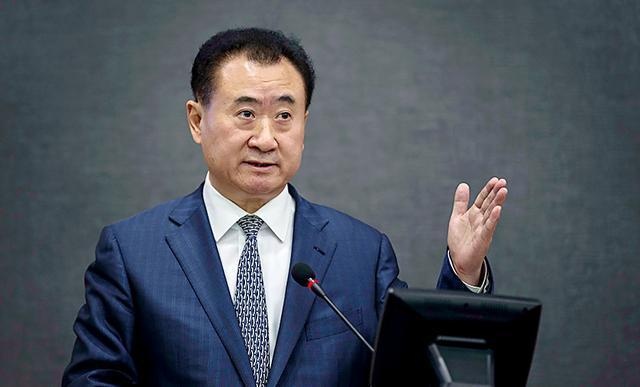 王健林回归大连足球是真的吗,王健林回归足球了吗