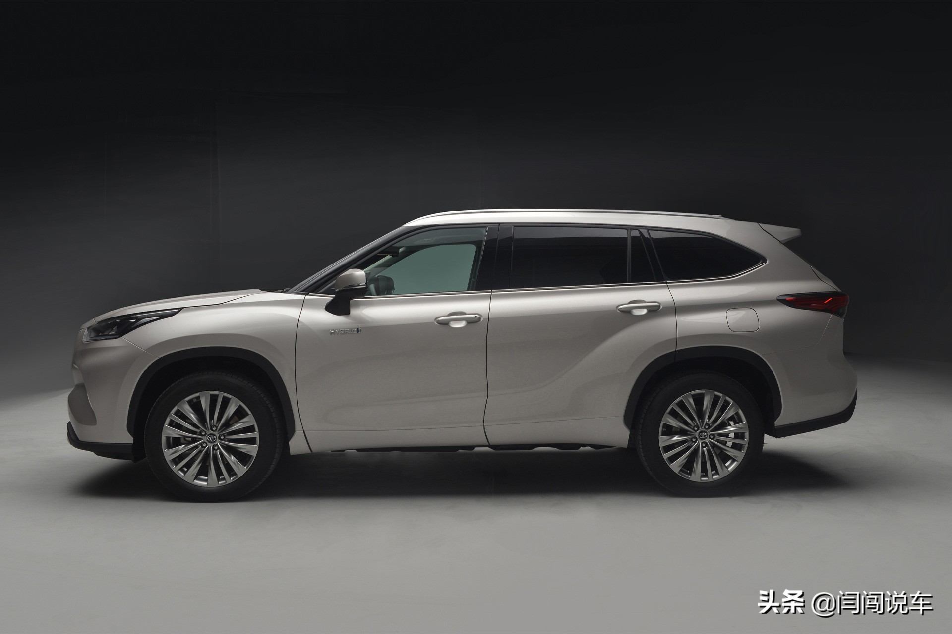 第四代丰田汉兰达双擎落地价,第四代广汽汉兰达最低落地价