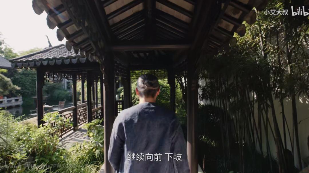 80%人对中式审美没信心？50岁大叔却花20年造园子，年轻人都喜欢