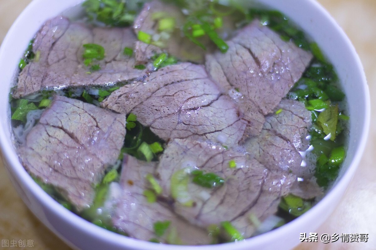 为什么民间有牛不韭羊不姜的说法,鱼不蒜牛不韭肉不姜有什么讲究