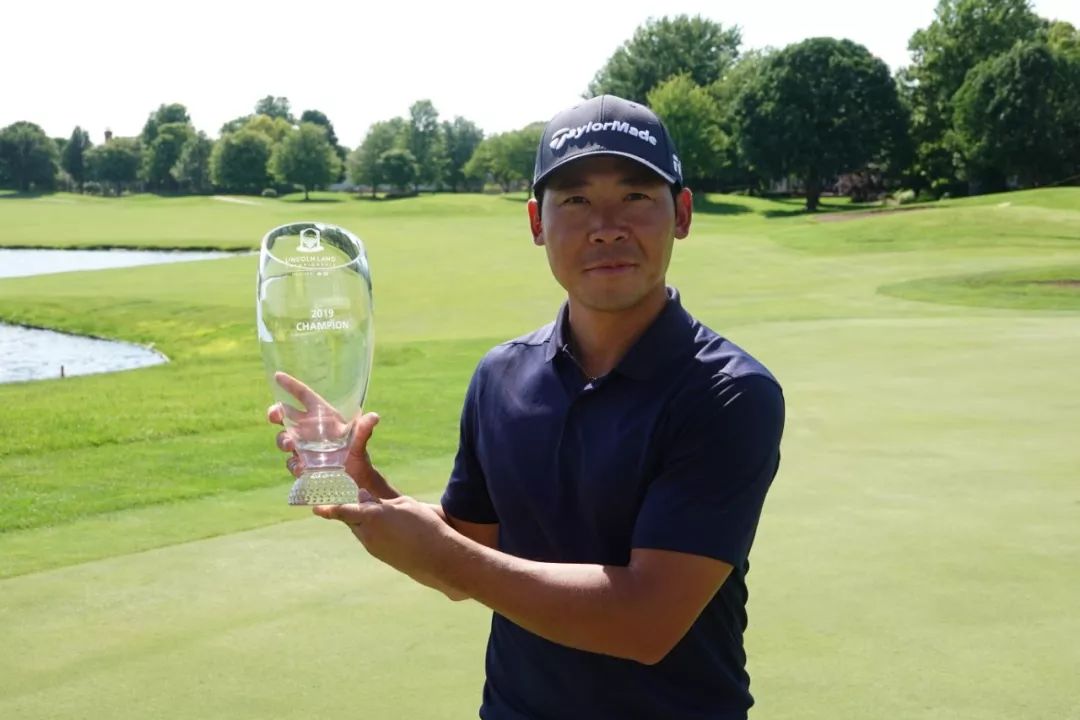 美巡赛排名规则,美巡赛101问