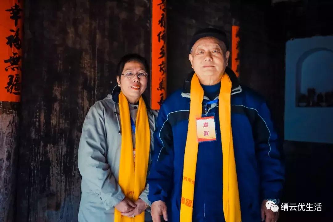 缙云鱼川村:助城隍、捐孔庙,100余年间居然还有40多位秀才~~~