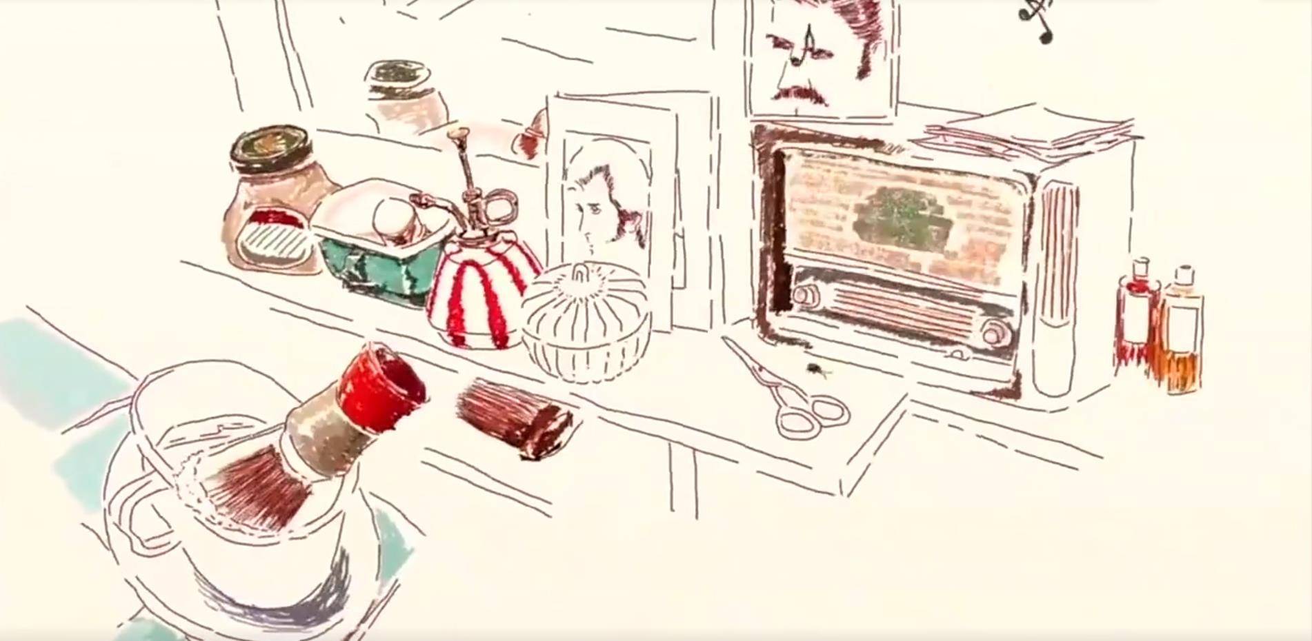 性教育这门课，不要等到坏人来教，看看这部短片中绝望的女孩