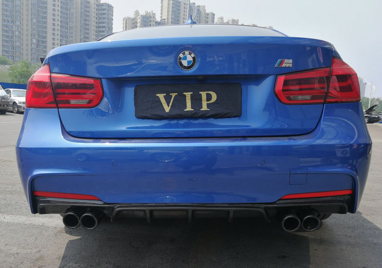 捞干货-汽车排气系统改装升级您该知道的那些事