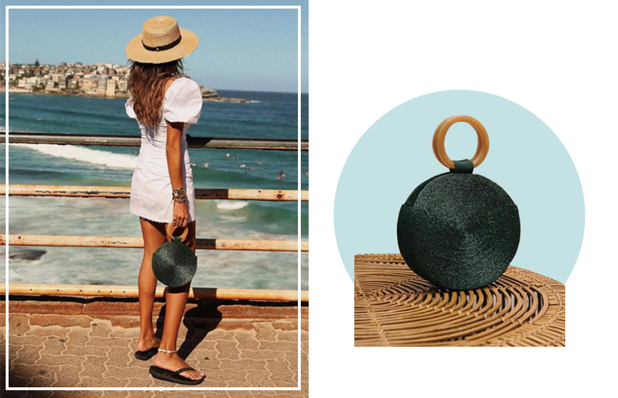 现在最火的网红包包,2021最火包包网红