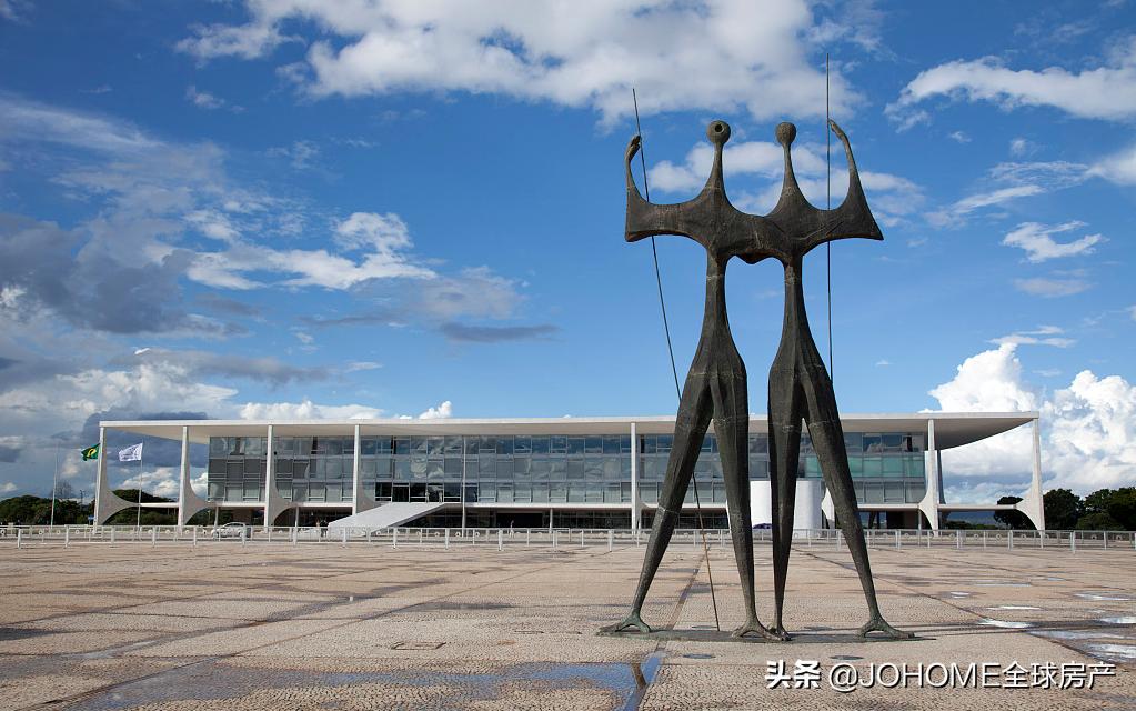 去巴西旅游免签政策是什么,巴西永久居留对什么国家免签