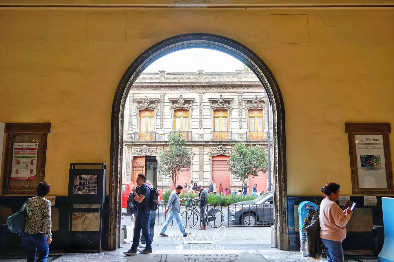 探索墨西哥明珠之城,看墨西哥古城