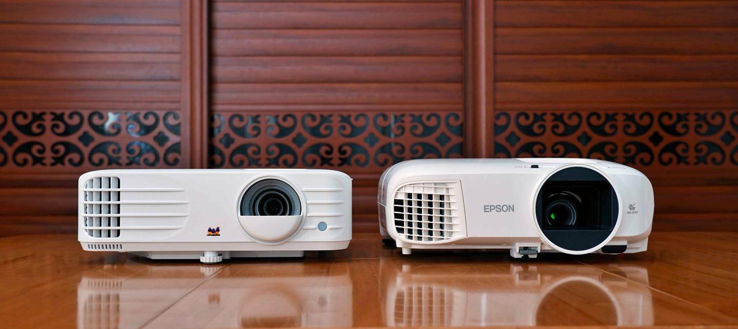 投影仪5千左右推荐,明基和爱普生4k投影仪推荐