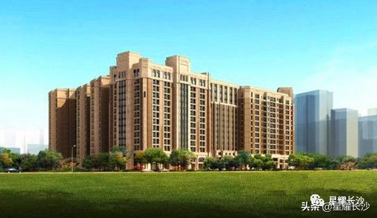 长沙最贵小区房价排行榜,长沙最贵的楼盘多少钱一平