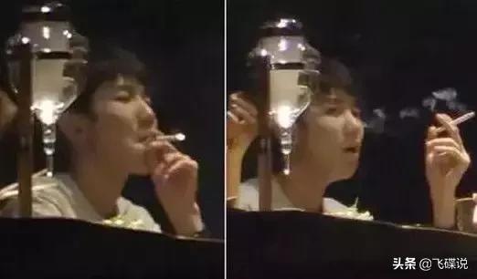 烟民王源,和王源一个组合的是谁