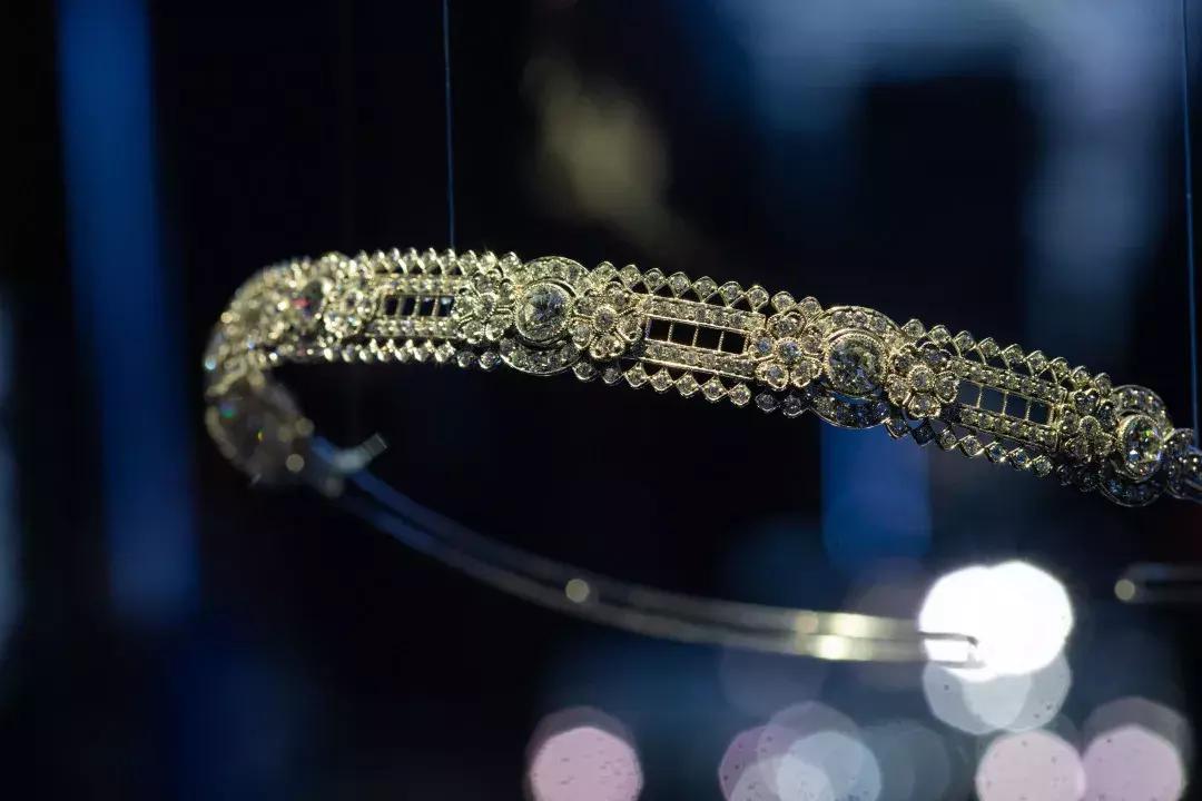 tiffany最美的时光,tiffany的美好时光