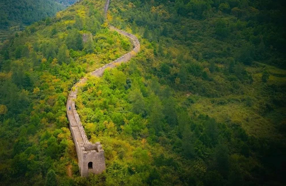 武大师兄弟复活湘西秘境，1块钱就能入股